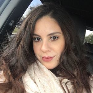 Meet your Posher, Dianna